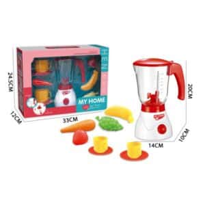 בלנדר שייקים בטריה