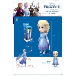 בובת FROZEN