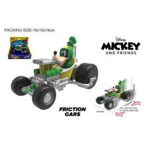 מכונית מרוץ גופי